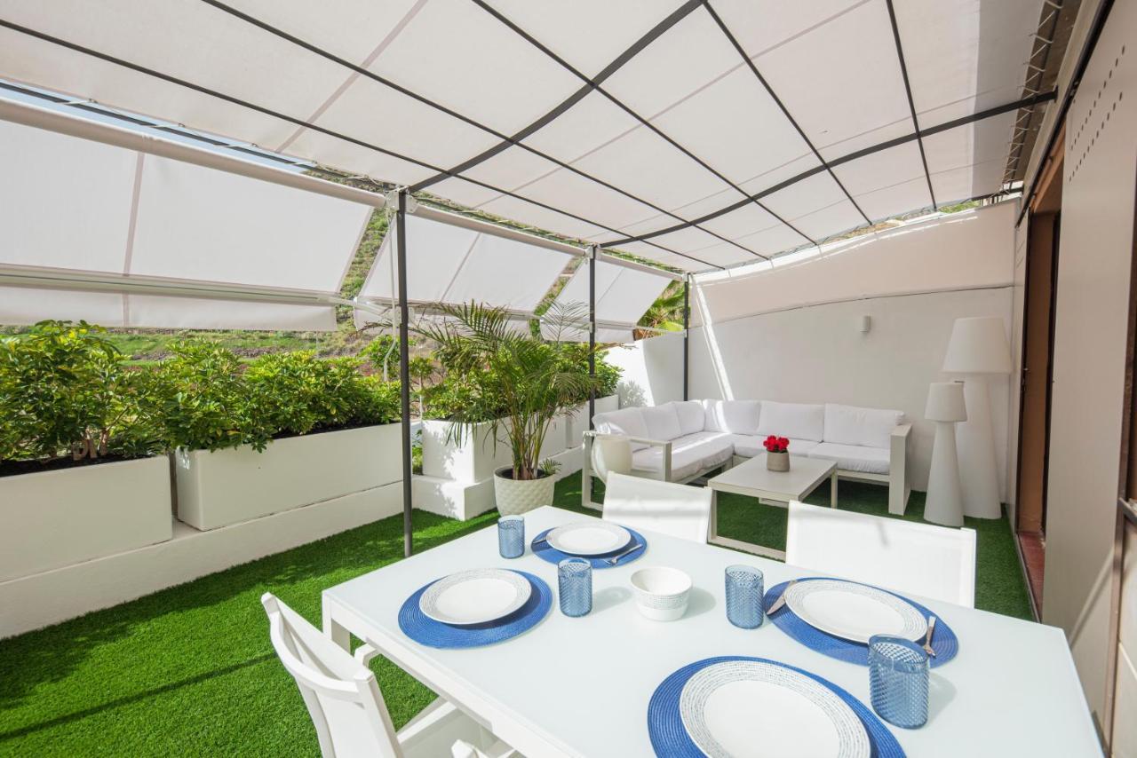 Appartamento The Terraces Luxury Penthouses, 1d *