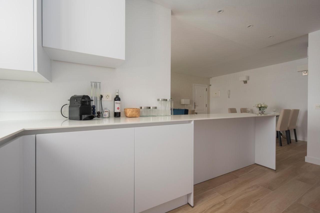 Appartamento The Terraces Luxury Penthouses, 1d