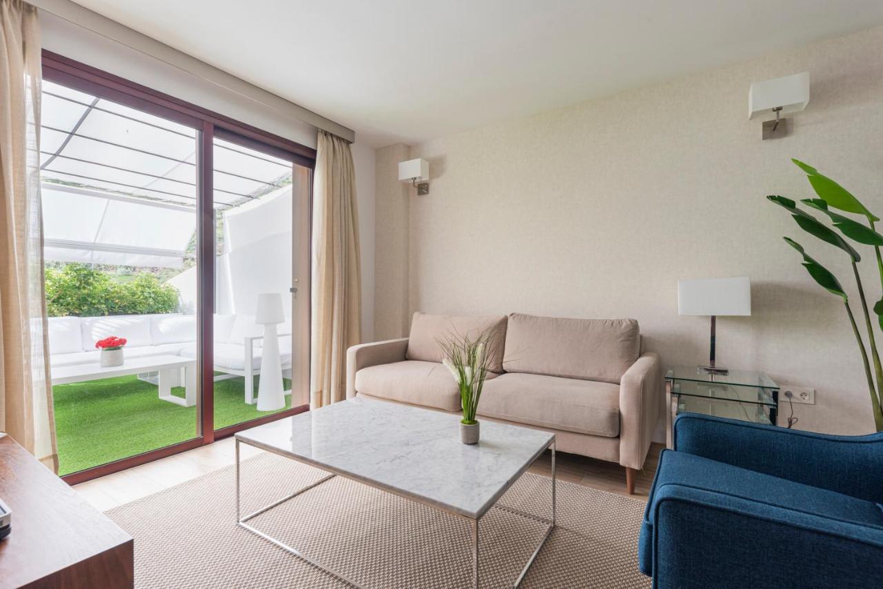 Appartamento The Terraces Luxury Penthouses, 1d *