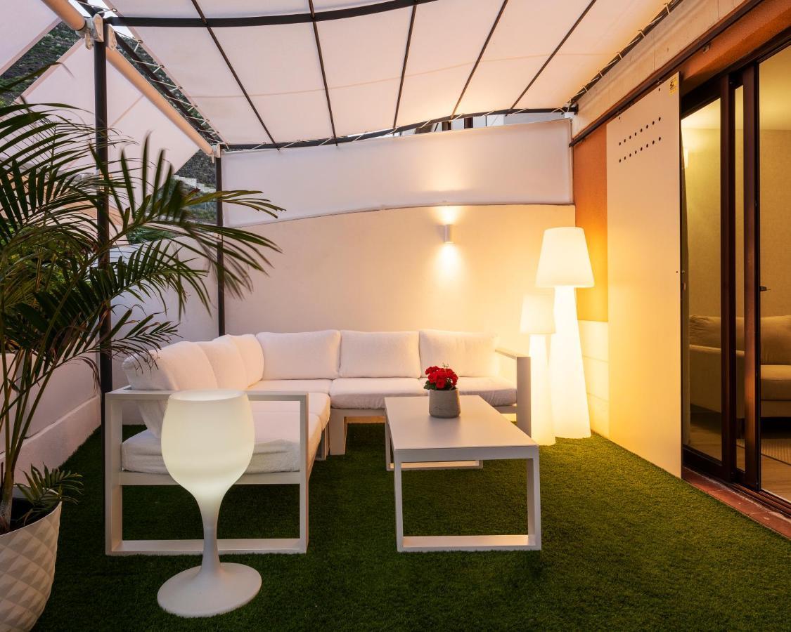 The Terraces Luxury Penthouses, 1d Appartamento