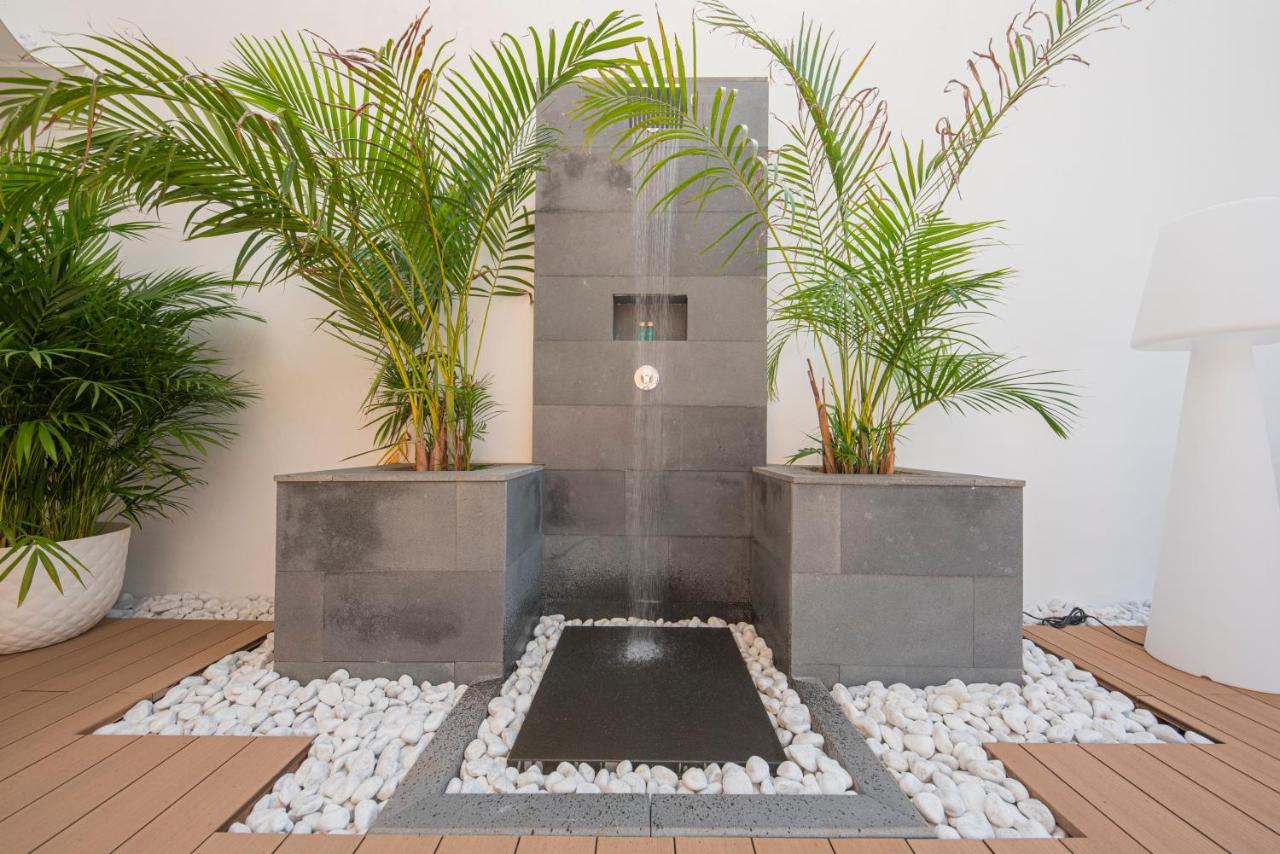 The Terraces Luxury Penthouses, 1d Appartamento Santa Cruz de Tenerife