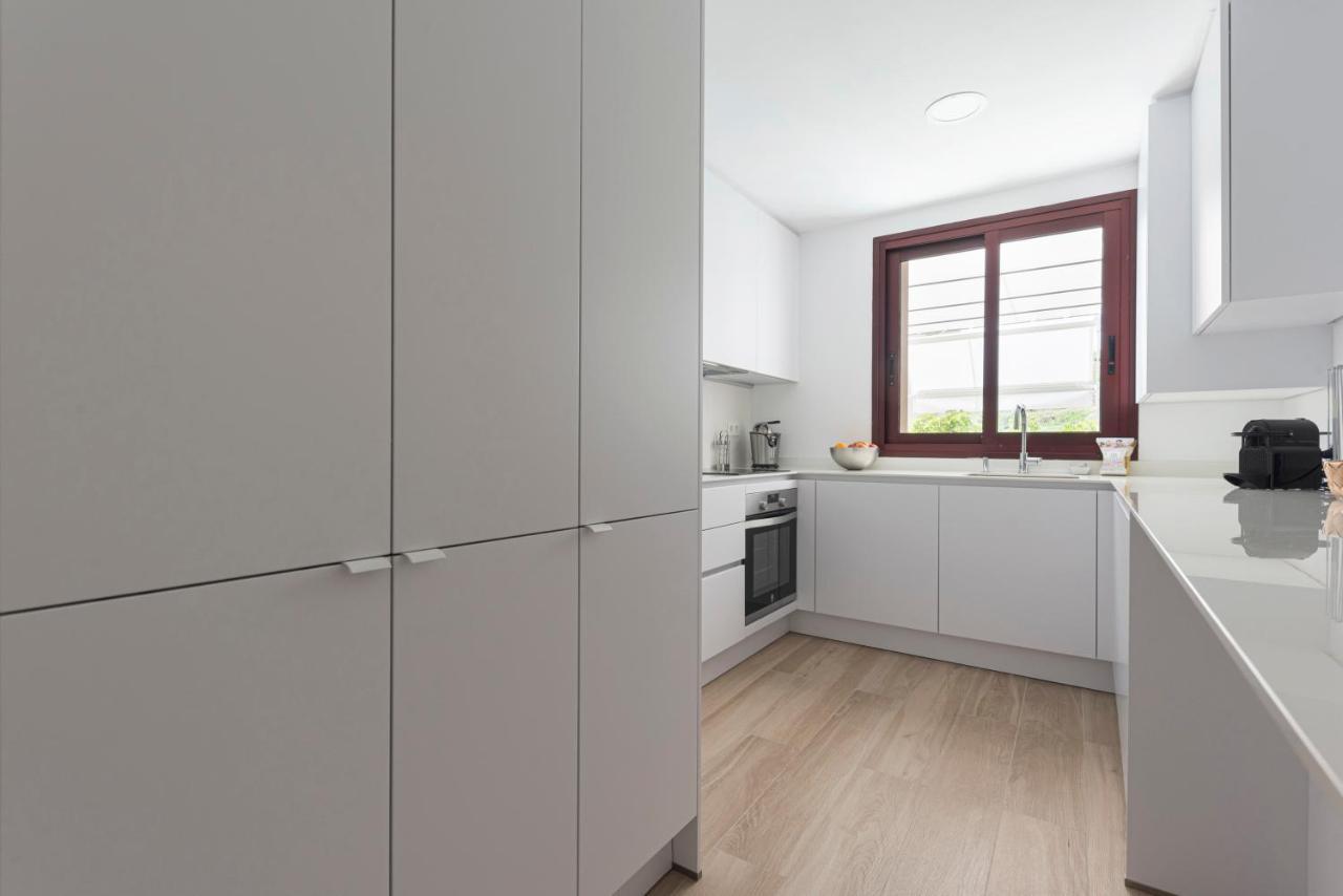 The Terraces Luxury Penthouses, 1d Appartamento *