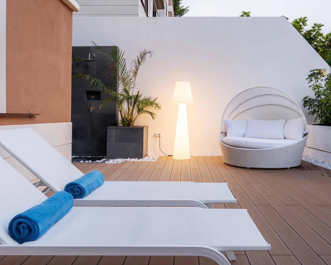 The Terraces Luxury Penthouses, 1d Appartamento *