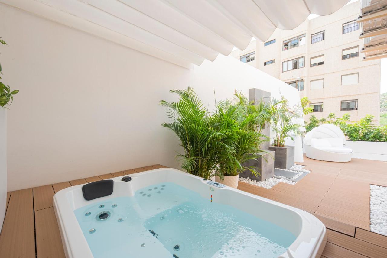 Appartamento The Terraces Luxury Penthouses, 1d *