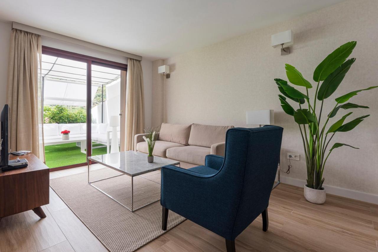 Appartamento The Terraces Luxury Penthouses, 1d *
