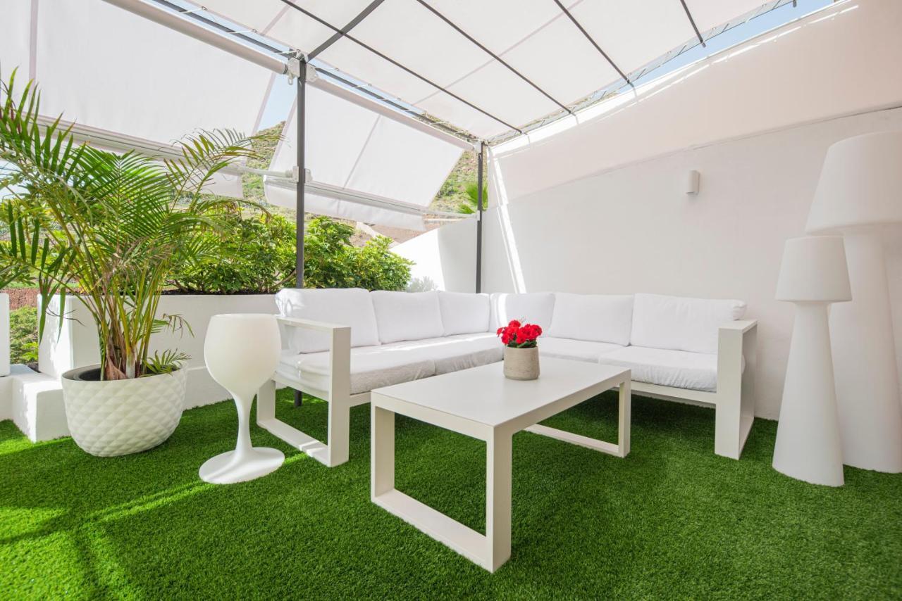 Appartamento The Terraces Luxury Penthouses, 1d *