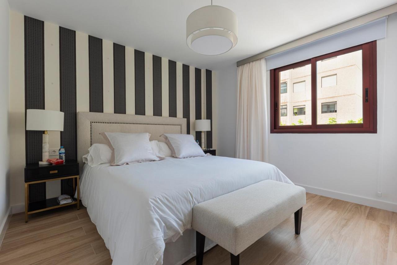 Appartamento The Terraces Luxury Penthouses, 1d Santa Cruz de Tenerife