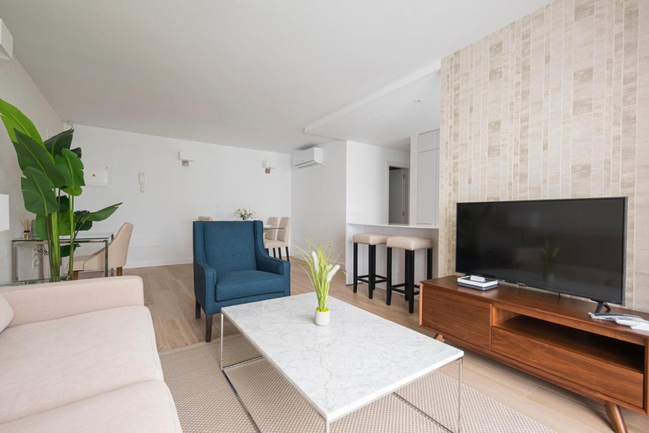 The Terraces Luxury Penthouses, 1d Appartamento