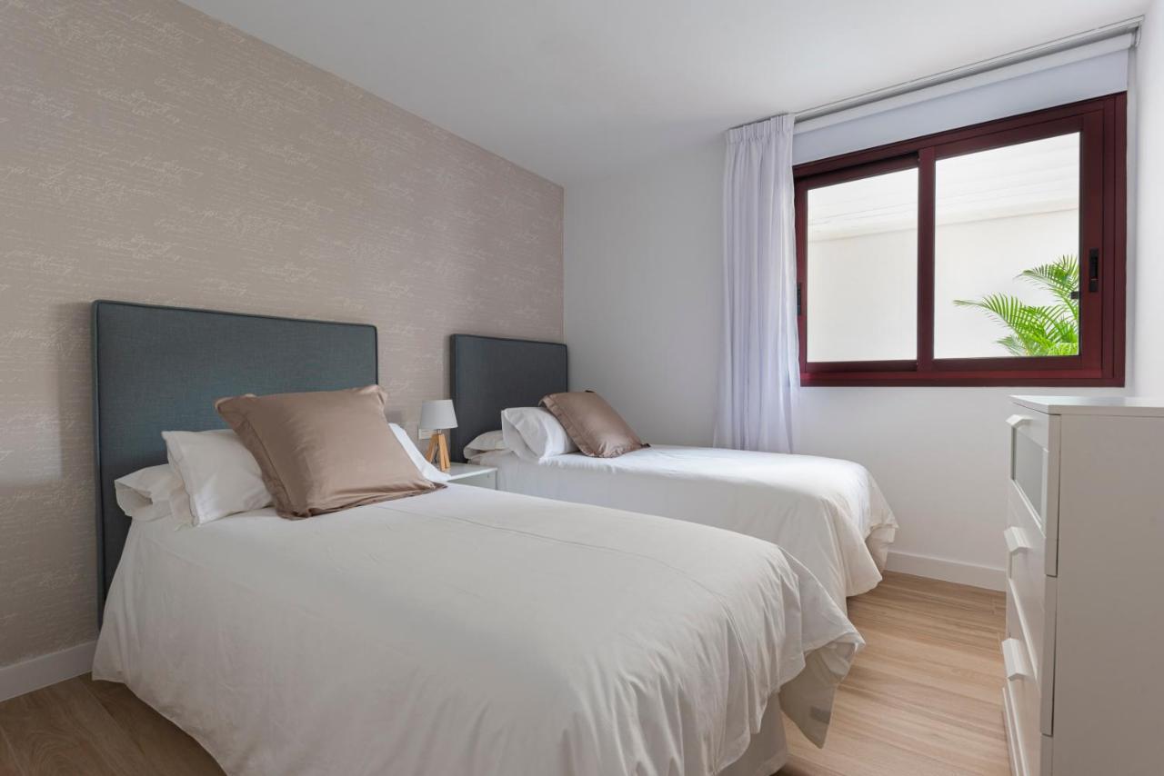 The Terraces Luxury Penthouses, 1d Appartamento *