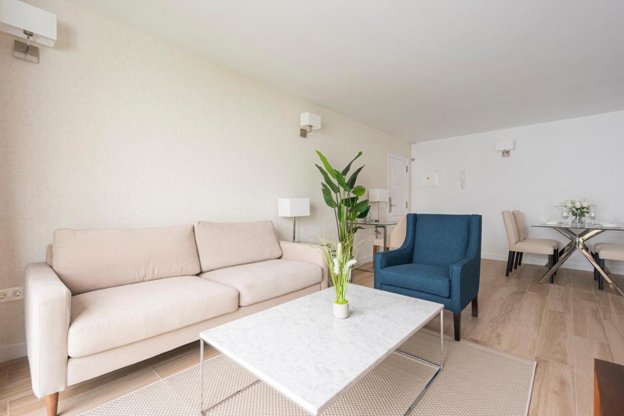 The Terraces Luxury Penthouses, 1d Appartamento